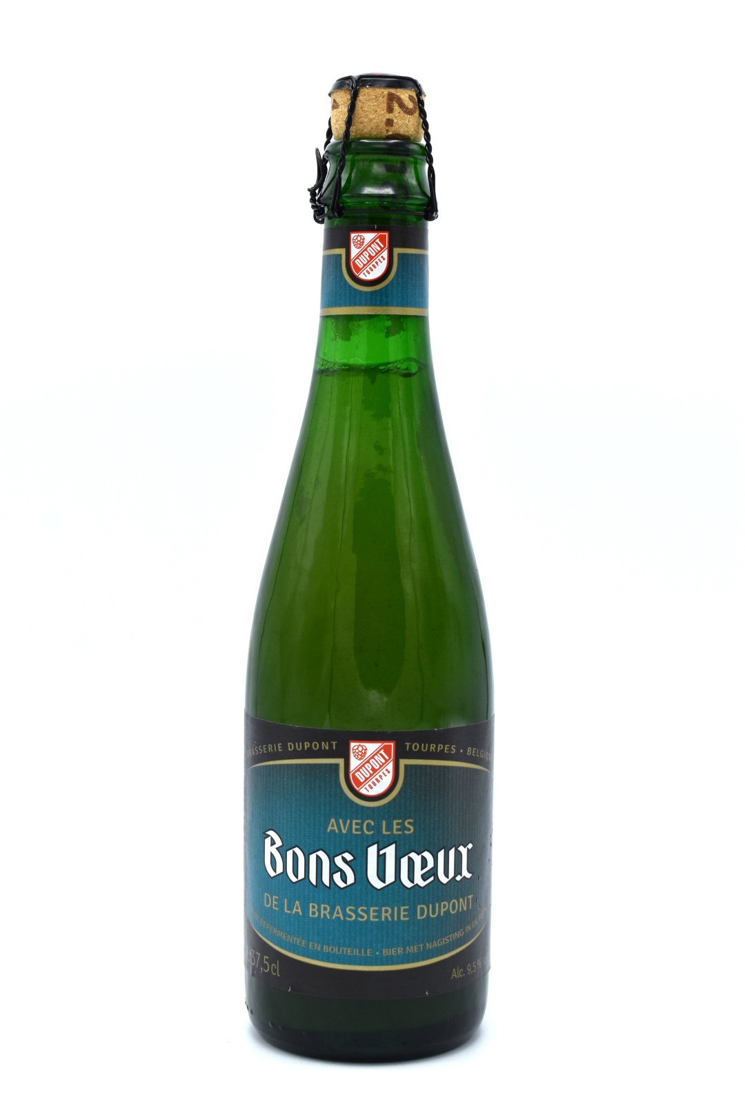 Avec Les Bons Voeux 37,5cl